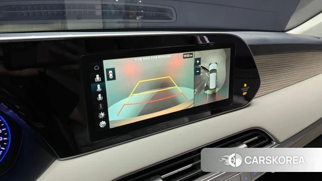 Hyundai Palisade 2020 Белый из Кореи, фото 6
