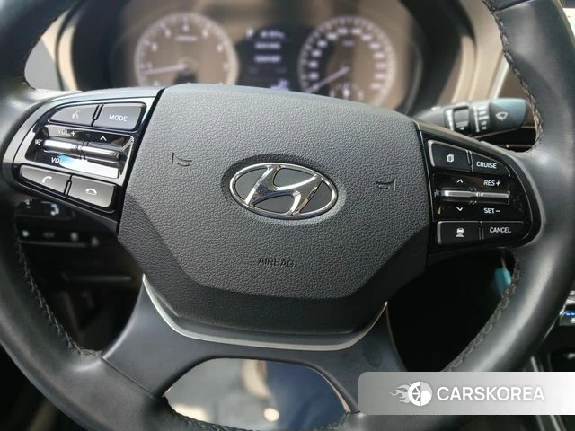 Hyundai Grandeur IG 2019 Черный из Кореи, фото 6