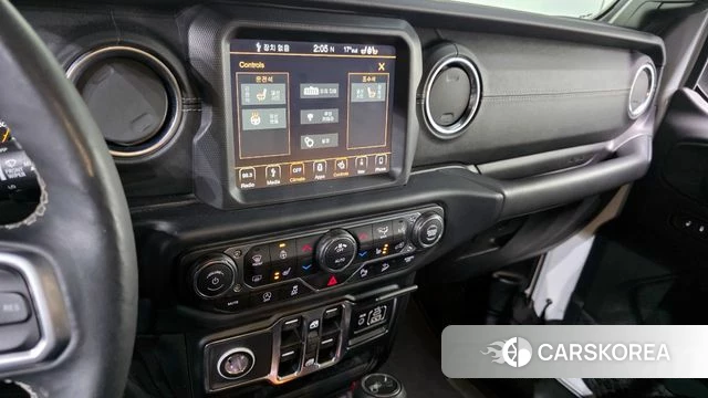 Jeep Wrangler (JL) 2019 Белый из Кореи, фото 6