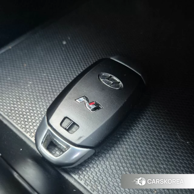 Hyundai Veloster (JS) 2018 Небесно-голубой из Кореи, фото 6