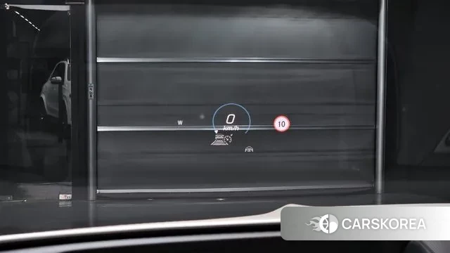 Mercedes-Benz GLE-Class W167 2023 Белый из Кореи, фото 6