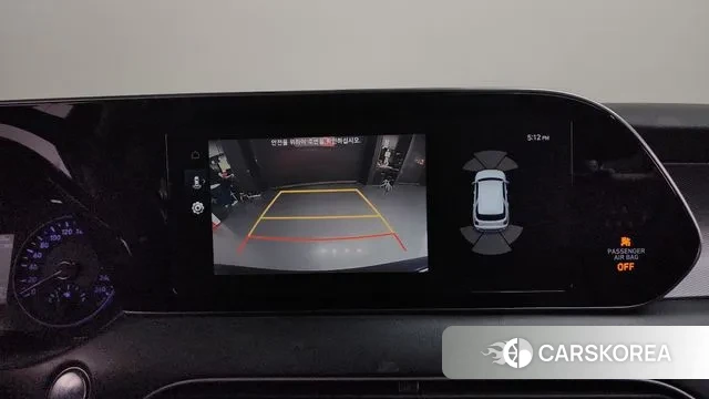 Hyundai Palisade 2019 Синий из Кореи, фото 6