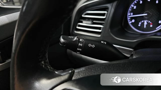 Hyundai The New Avante AD 2019 Белый из Кореи, фото 6