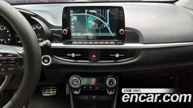 Kia Morning Urban (JA) id 2707865 из Кореи 6