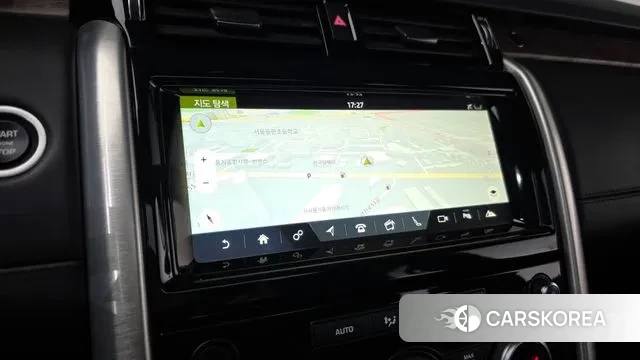 Land Rover Discovery 5 2018 Белый из Кореи, фото 6