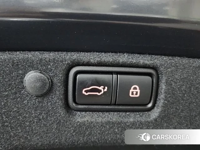 Kia K7 Premier 2020 Серый из Кореи, фото 6