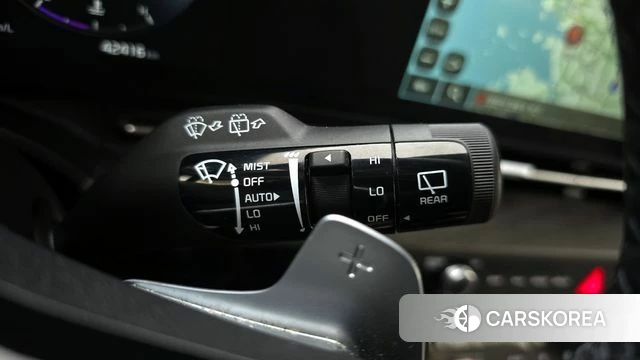 Kia Carnival 4th generation 2023 Белый из Кореи, фото 6