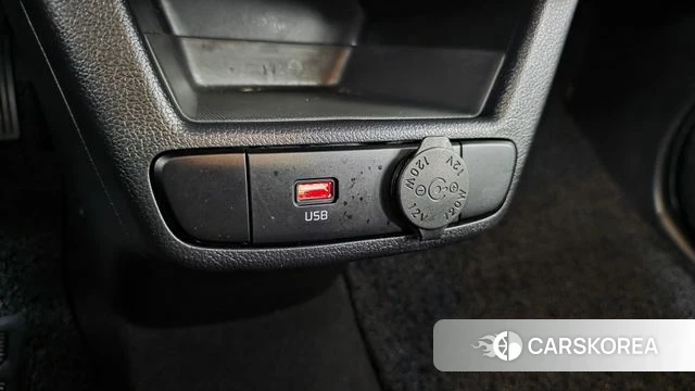 Kia The New Ray 2022 Белый из Кореи, фото 6