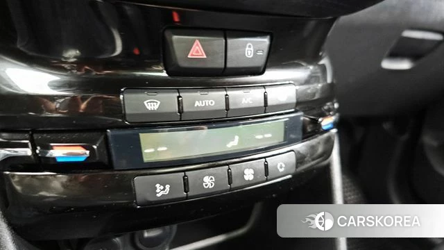 Peugeot 2008 2019 Белый из Кореи, фото 6