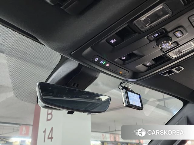 Chevrolet Server Van 2021 Черный из Кореи, фото 6