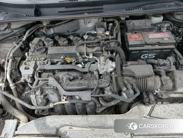 Toyota Ling Shang 2022 Черный из Китая, фото 6