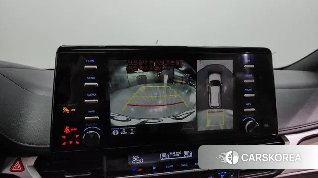 Toyota Sienna 4th Generation 2021 Серый из Кореи, фото 6