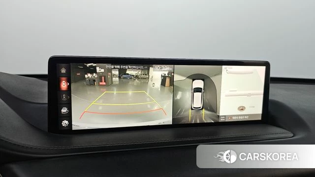 Genesis GV80 2020 Белый из Кореи, фото 6
