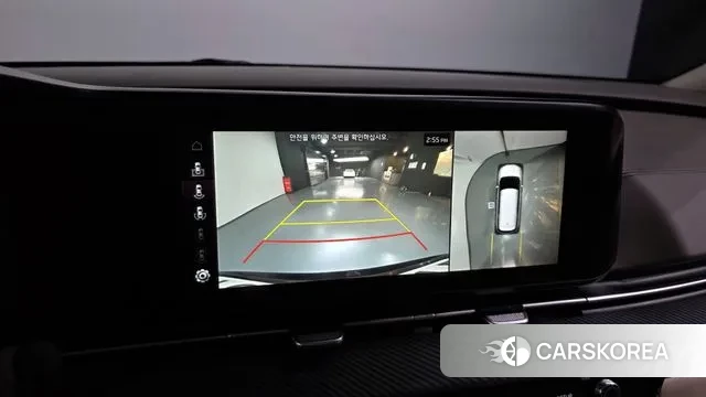 Kia Carnival 4th generation 2021 Черный из Кореи, фото 6