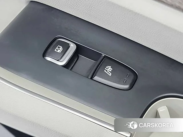 Kia Sorento 4th Generation 2022 Серый из Кореи, фото 6