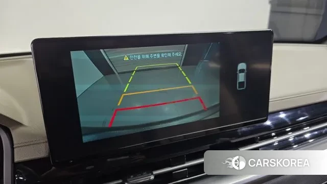 Ssangyong The New Rexton Sport 2023 Жемчужный цвет из Кореи, фото 6