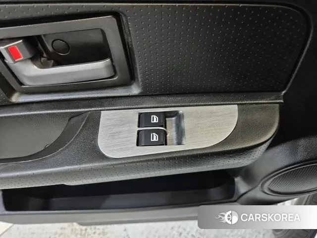 Dongfeng Socon C35 2022 Белый из Кореи, фото 6