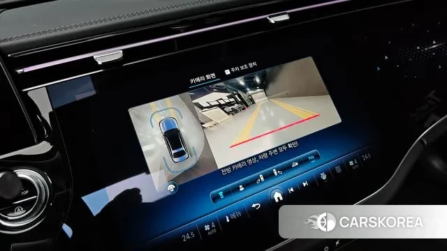 Mercedes-Benz E-Class W214 2024 Белый из Кореи, фото 6