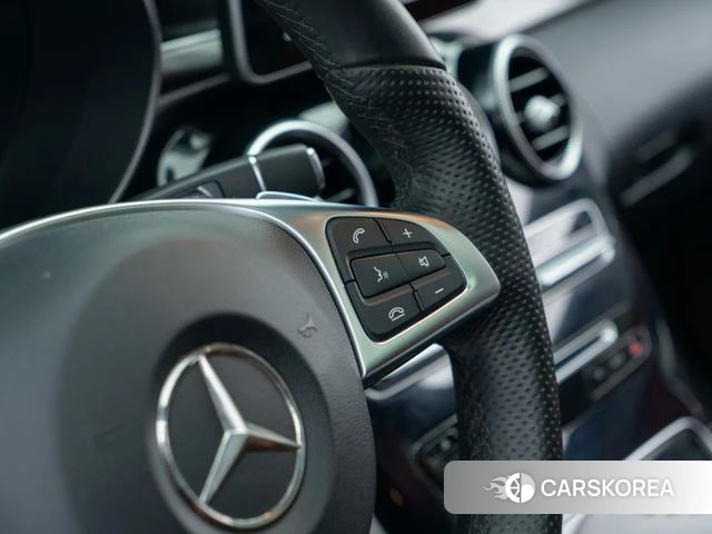 Mercedes-Benz Class C 2018 Красный из Китая, фото 6