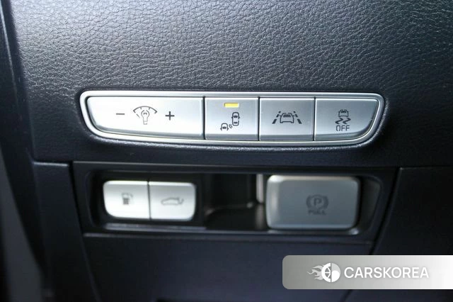Kia More K9 2019 Черный из Кореи, фото 6