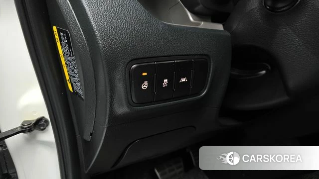 Kia The New Ray 2021 Белый из Кореи, фото 6
