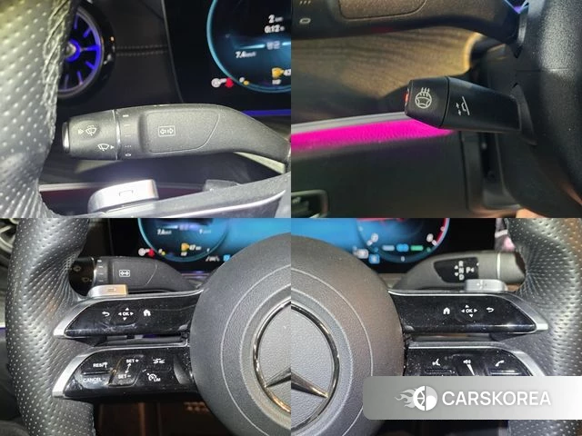 Mercedes-Benz CLS-Class C257 id 3851869 из Кореи 6