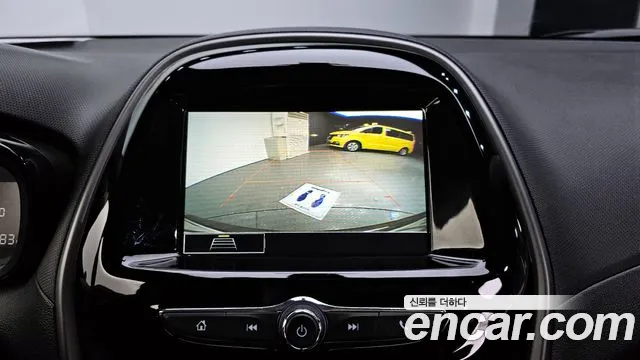 Chevrolet (GM Daewoo) The New Spark id 2479927 из Кореи 6