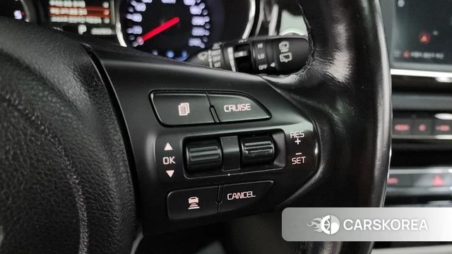 Kia The New Carnival 2018 Черный из Кореи, фото 6