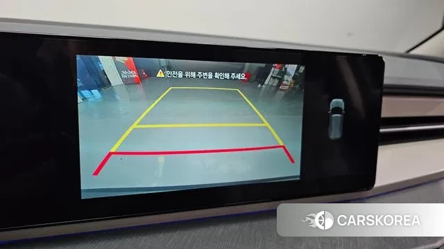 Ssangyong Torres EVX 2023 Серый из Кореи, фото 6