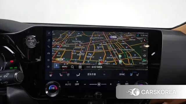 Lexus NX450h + 2nd generation 2024 Белый из Кореи, фото 6