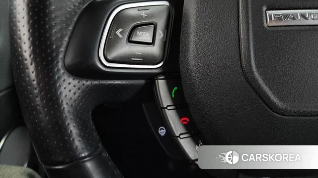 Land Rover Range Rover Evoque 2018 Серый из Кореи, фото 6