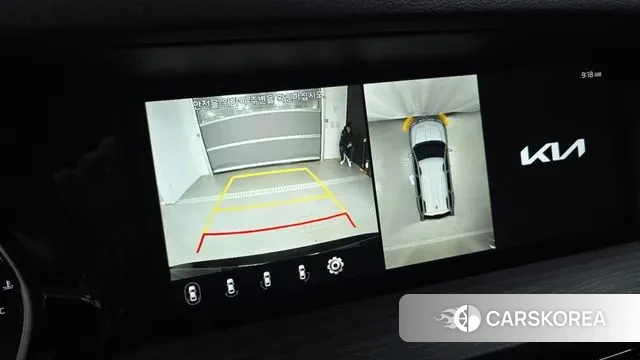 Kia Mohave Master 2024 Черный из Кореи, фото 6