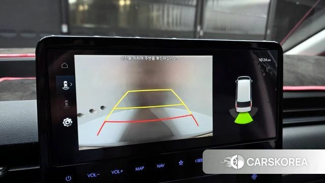 Hyundai Staria 2022 Серый из Кореи, фото 6