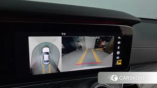 Mercedes-Benz E-Class W213 2020 Белый из Кореи, фото 6