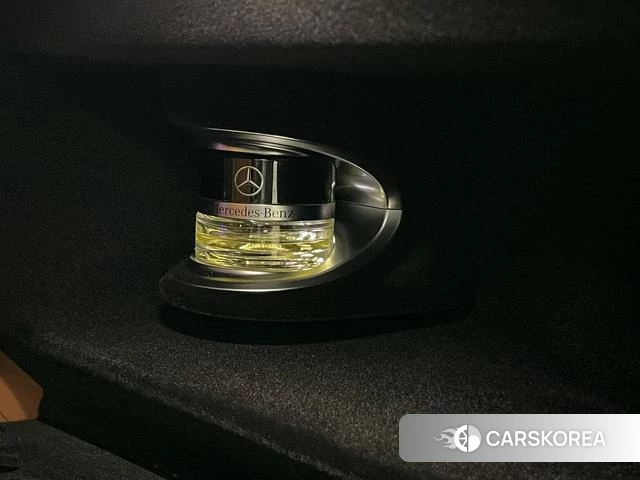 Mercedes-Benz S-class 2024 Черный из Китая, фото 6
