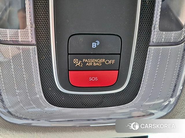 Hyundai Kona (SX2) 2023 Белый из Кореи, фото 6