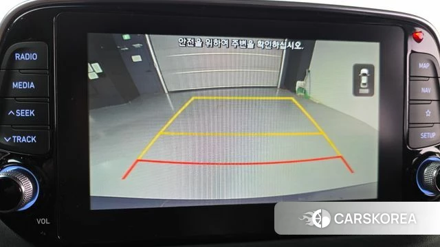 Hyundai Santa Fe TM 2020 Серый из Кореи, фото 6