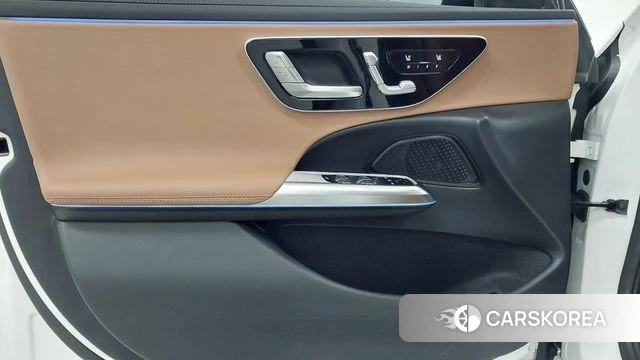 Mercedes-Benz E-Class W214 2025 Белый из Кореи, фото 6