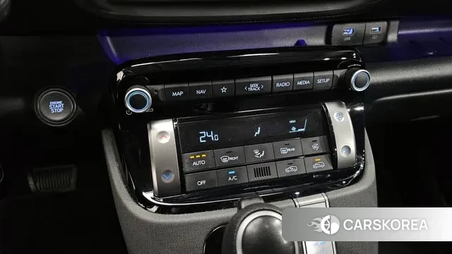 Hyundai Casper 2022 Белый из Кореи, фото 6