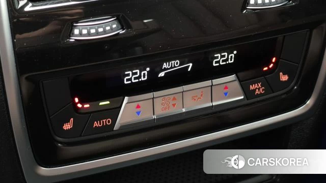 BMW X5 (G05) 2023 Черный из Кореи, фото 6