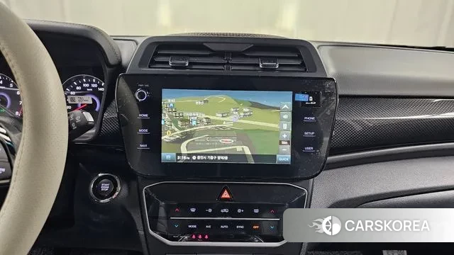 Ssangyong The New Tivoli 2024 Белый из Кореи, фото 6