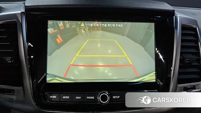 Ssangyong All New Rexton 2021 Черный из Кореи, фото 6