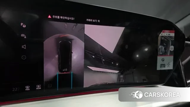 Audi Q5 (80A) 2025 Черный из Кореи, фото 6