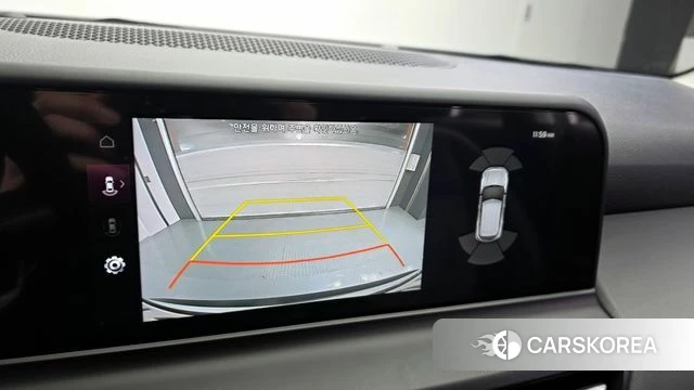 Kia The New Seltos 2025 Белый из Кореи, фото 6