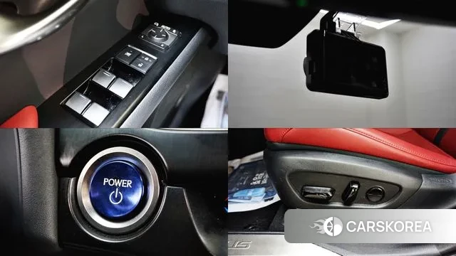 Lexus UX250h 2021 Белый из Кореи, фото 6