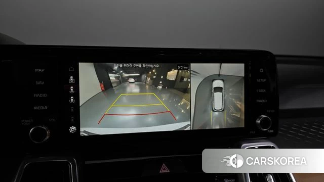 Kia Sorento 4th Generation 2021 Белый из Кореи, фото 6