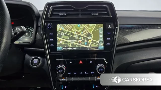 Ssangyong Berry New Tivoli 2020 Белый из Кореи, фото 6