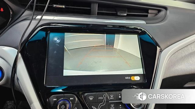 Chevrolet (GM Daewoo) Bolt EV 2018 Белый из Кореи, фото 6