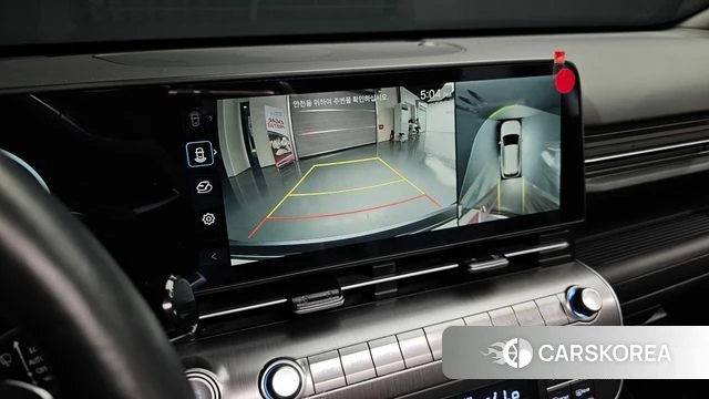 Hyundai Kona (SX2) id 4560596 из Кореи 6