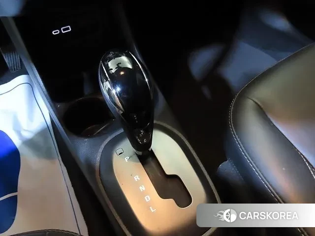 Chevrolet (GM Daewoo) The New Spark 2021 Белый из Кореи, фото 6